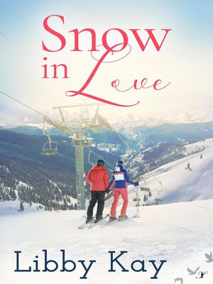 cover image of Snow in Love